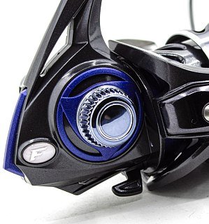 Катушка Flagman Onyx 2500S 9+1ш.п. - фото 3