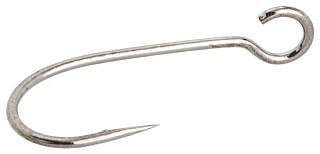 МП Крючок Decoy Single31 №4 - фото 2