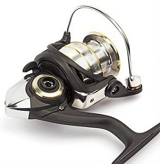 Катушка Nautilus Xeptor 2000 Com - фото 4