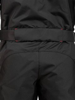 Костюм Nisus Castor рыболовный красный шелтер - фото 18