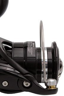 Катушка Daiwa Black Widow BR LT 3000 - фото 9