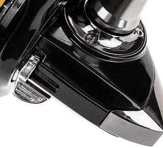 МП Катушка Arctica Z 4000 Ryobi - фото 6