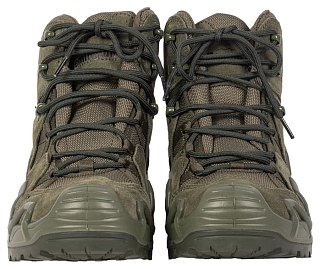 Ботинки Remington Boots military style green  - фото 6