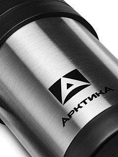 Термос-кружка Арктика без ручки 500мл - фото 3