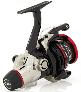 Катушка Shimano Stradic CI4+4000 RA - фото 2