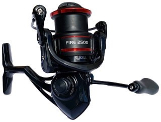 Катушка Nautilus Fire 2500 - фото 4