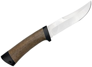 Нож Росоружие Марал ЭИ-107 орех   