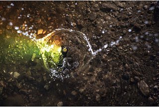 Фонарь Armytek Wizard C1 WRG белый Com - фото 8