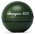 Эхолот Deeper Chirp Winter Bundle