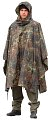 Куртка-Пончо Mil-tec flecktarn