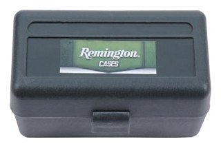 Футляр Remington для патронов 223Rem 222Rem 50шт зеленый - фото 2