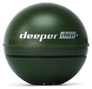 Эхолот Deeper Chirp Winter Bundle - фото 1