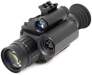 Прицел цифровой Arkon Digital Pro DP940L-35 - фото 1