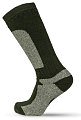 Носки Talberg Hunter Merino -30C зелёный 36-38