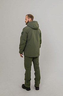 Куртка тактическая Remington USV Green  - фото 6