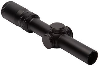 Оптический прицел Sightmark Citadel 1-6x24 CR1 BDC 5,56/.223 SM13038CR1 - фото 6