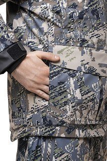 Костюм Remington 3 в 1 Researcher Fit Figure - фото 17