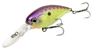 Воблер Jackall Mascle deep 4+ table rock shad - фото 2