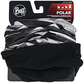 Бандана Buff Polar aloft grey 