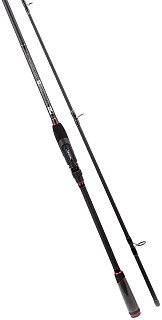 Спиннинг Daiwa Crossfire 2,70м 20-60гр - фото 3