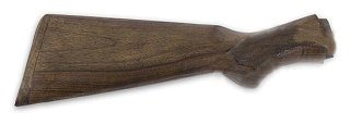 Приклад Молот МЦ 21-12 Монте-Карло орех деревянный затыльник - фото 1