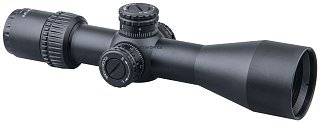 Прицел Vector Optics SCOM-24 Veyron 3-12x44 SFP Compact - фото 4