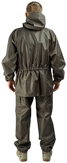 Костюм Fantom Force Grom демисезон PD Khaki 362 - фото 10