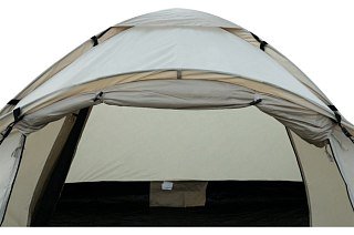 Палатка Tramp Lite Fly 2 песочный - фото 8