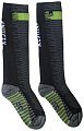 Гетры Nucex HM03 black gray