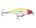 Воблер Rapala Ultra light minnow ULM06 CLN
