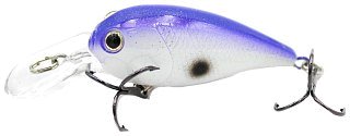 Воблер Lucky Craft Bevy crank 45 DR 261 table rock shad - фото 2