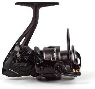 Катушка Nautilus Atoll 2500S - фото 3