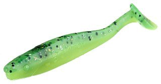 Приманка Lucky John виброхвост Pro series Minnow 05,60/T18