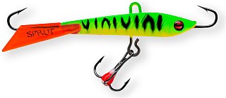 Балансир Sprut Ondori №7 15гр 65мм FT