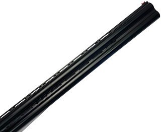 МП Ружье Beydora BDR 90 Synthetic 12x76 710мм серебристый ресивер - фото 5