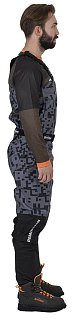 Вейдерсы Remington X-I grey р. 2XL - фото 4