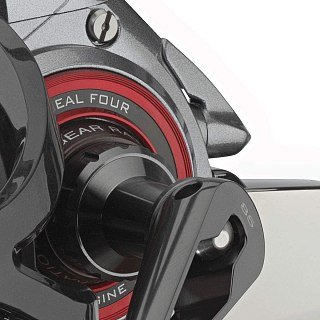 МП Катушка Daiwa Basiair Z45QDA - фото 3