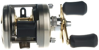 Катушка Shimano Cardiff 200A - фото 2