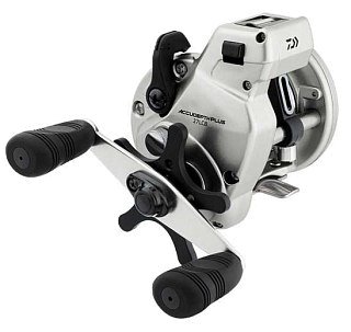 Катушка Daiwa Accudepth plus ADP27LCB