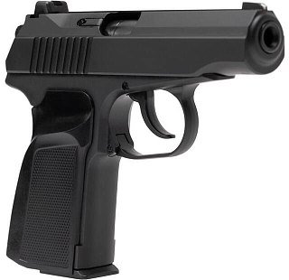 Пистолет Стрела РMM PRO 9 мм РА ОООП - фото 4