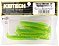 Приманка Keitech виброхвост Easy shiner 3" 424 lime chartreuse 10шт