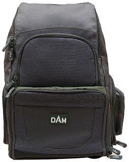 Рюкзак DAM 4 boxes - фото 10