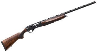 Ружье Rec Arms 12x76 GX 12 дерево,газоотвод п/автомат 760мм
