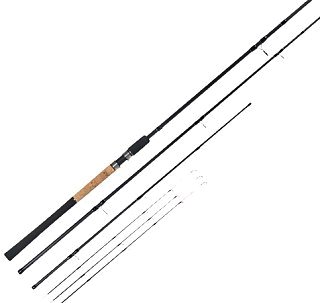Удилище Salmo Diamond feeder 060 3,60
