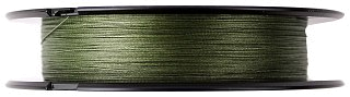 Шнур Daiwa J-Braid X8E-W/SC 0,13мм 150м dark green + ножницы - фото 3