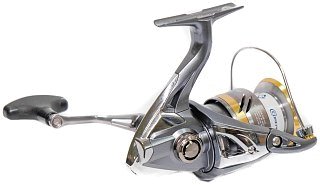 Катушка Shimano Ultegra 4000 XGFB - фото 3