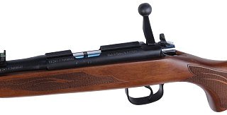 Карабин Hatsan Escort 22LR дерево - фото 2