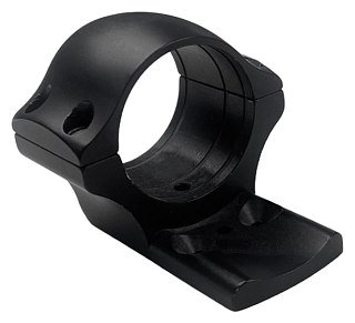 Кронштейн Maklick для Aimpoint CompC3 на переднее основание Mak Apel - фото 1