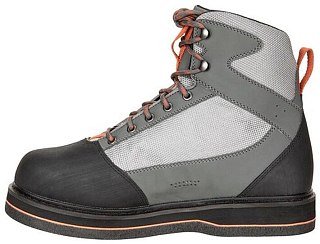 Ботинки Simms Tributary Boot - Felt '20 Striker Grey - фото 5