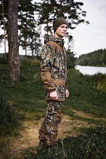 Костюм TAYGERR Горка Осень дуплекс дюны - фото 21